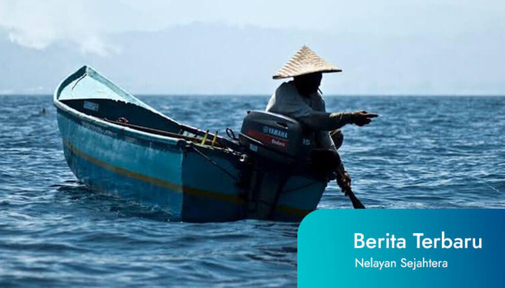 Membangun Kemandirian dan Kesejahteraan Masyarakat Nelayan 2(1)