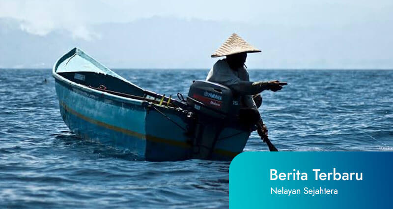 Membangun Kemandirian dan Kesejahteraan Masyarakat Nelayan 2(1)