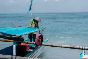 gerakan nelayan (2) gerakan nelayan (2)